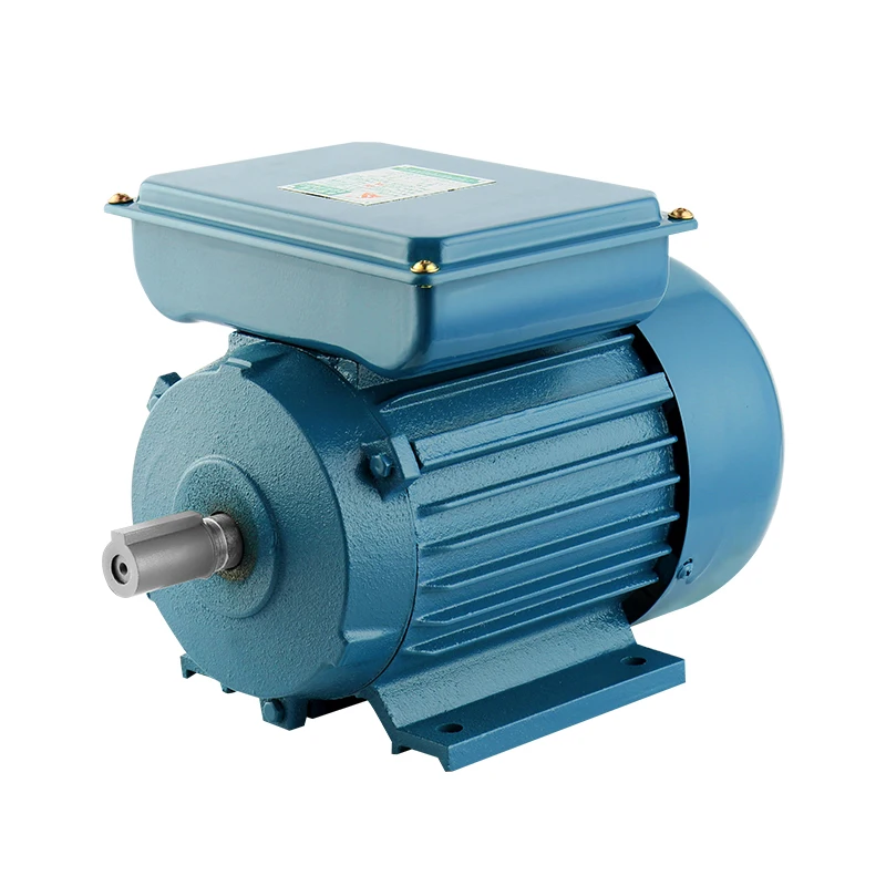 

Small single-phase YL motor 2.2 KW 2 Level 2840 RPM full copper core motor 220v AC asynchronous motor