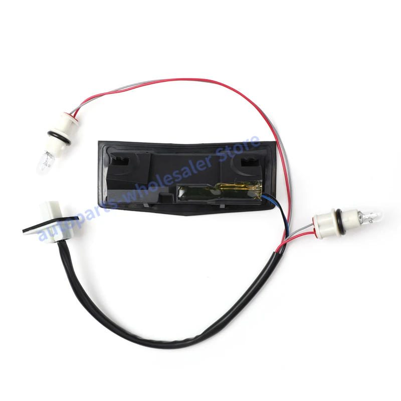 13223919 13199906 13156919 6240398 Tailgate Opening Control Switch For Vauxhall/Opel/Astra H/Zafira B/ASTRAVAN 2004 2005-2010