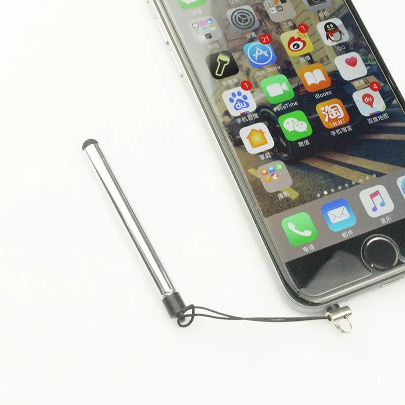 Universal Touch Screen Stylus Pens for iPad iPhone Samsung Huawei OPPO REALME HTC Tablet / All Mobile Phones /Tablet PC