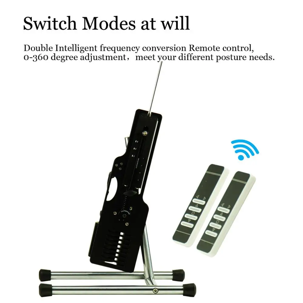 FREDORCH Sex machine remote control and speed controller collection