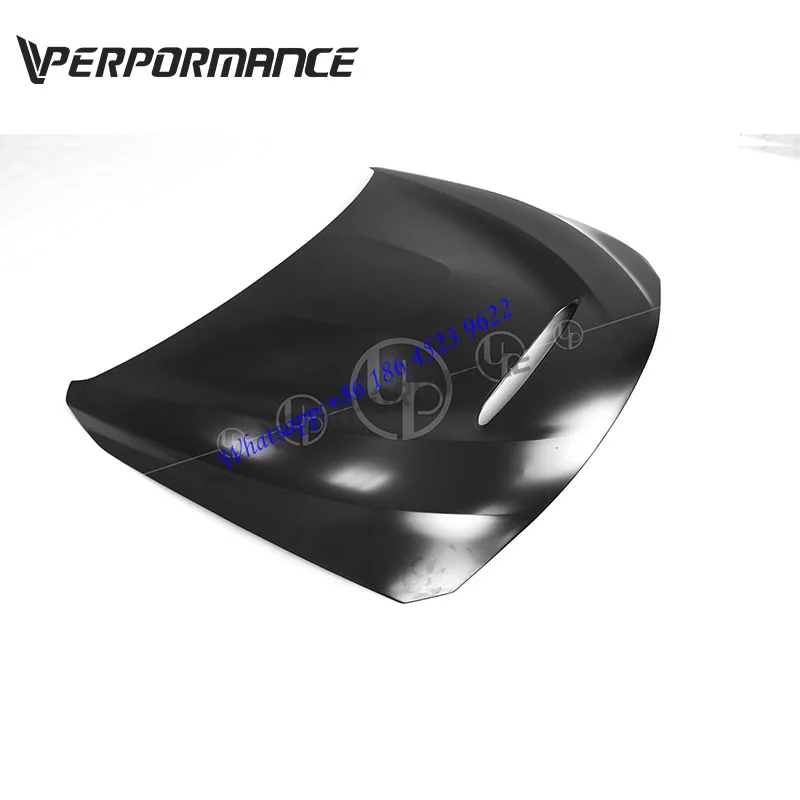 F30 F32 GTS bonnet for 3s 4s iron hood scoop M3 GTS bonnet 2013-2019Y