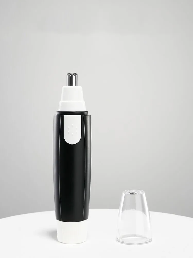 男性と女性のための電気鼻と女性のトリマー,シェービングツール,ヘアケア,家庭用 (バッテリーは含まれていません)