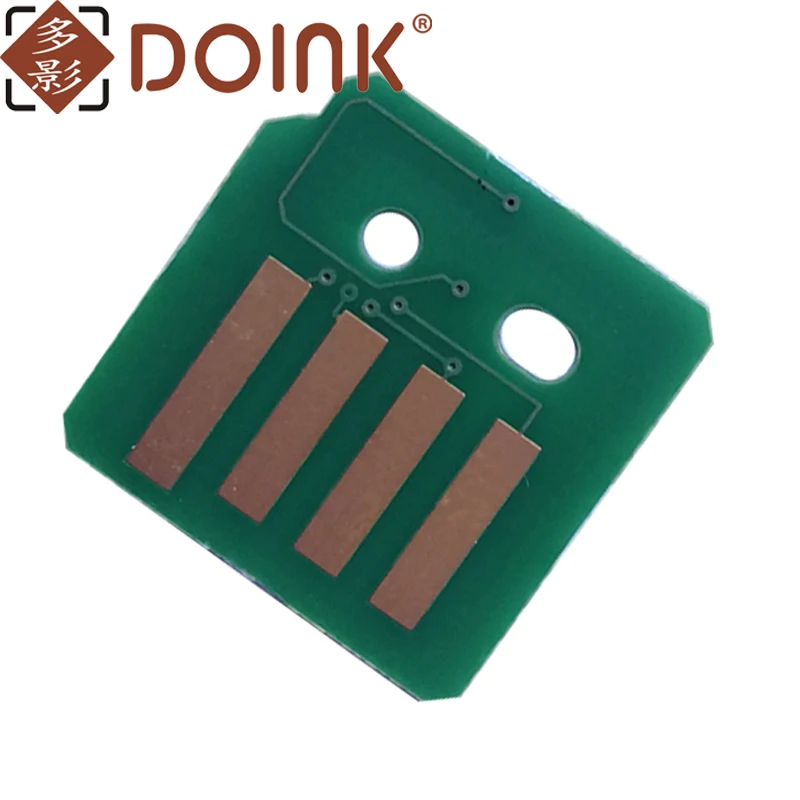 Chip estável original para WorkCentre, cartucho de toner, 006R01461, 006R01464, 006R01463, 006R01462, 7120, WC7120, WC7125, 7220, 7225, 20PCs