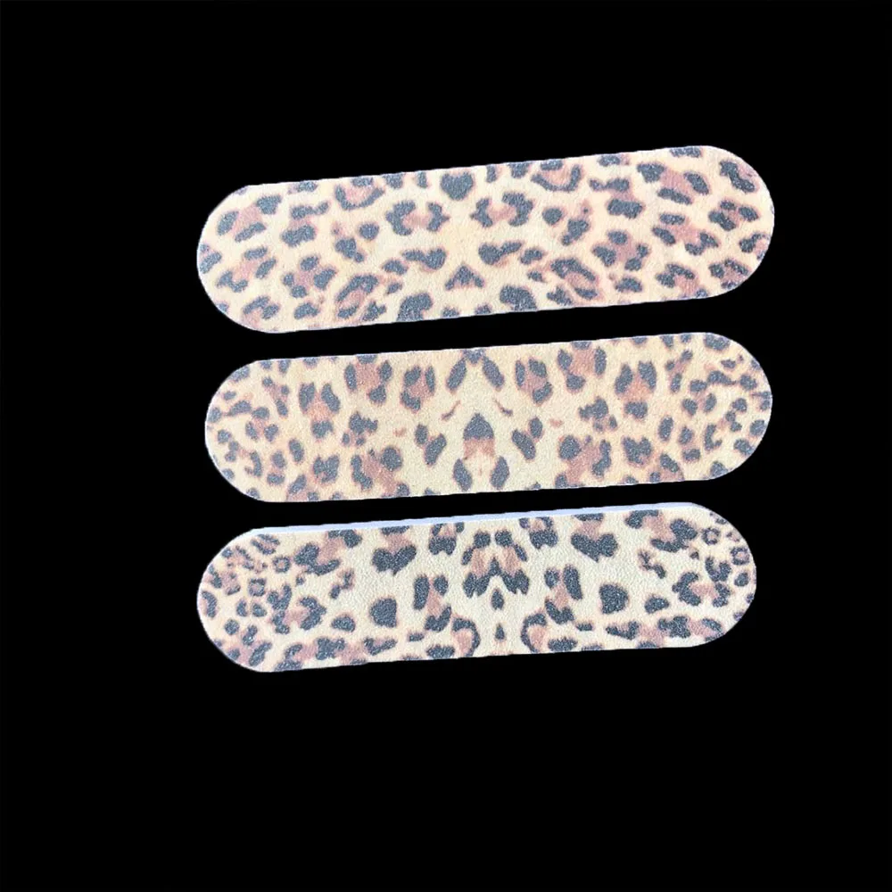 200 pcs mini nai file baby nail file  nail emery board nail tool  eva nail file