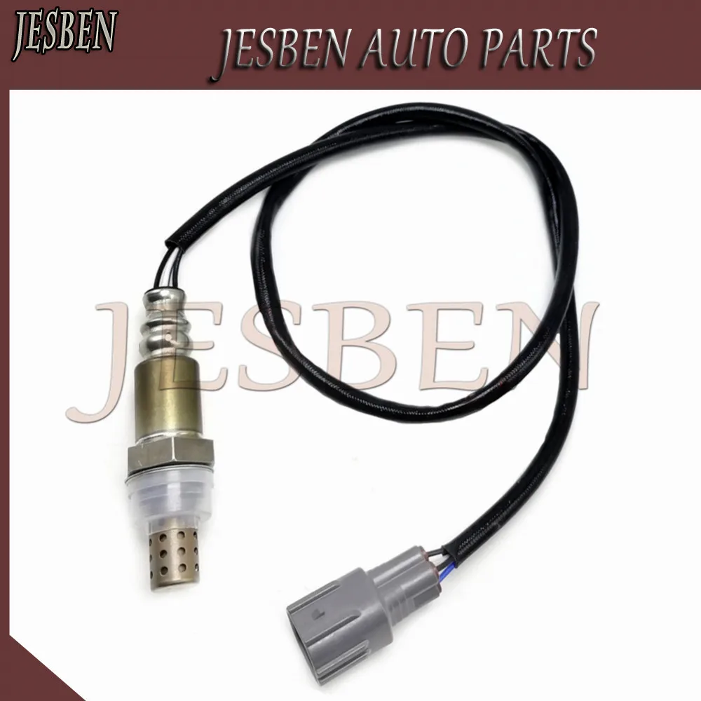 89465-52010 Lambda O2 Oxygen Sensor fit for TOYOTA Vitz Echo Yaris Platz HIGHLANDER RAV4 LEXUS GS300 1999-2005 NO# 8946552010