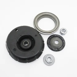 5038G6 5031F2 Brand New Front Shock Absorber Rubber Top Strut Mounts for Peugeot 301 2008 Citroen C3XR