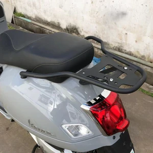 10 principais vendas bagageiro 125 - №1