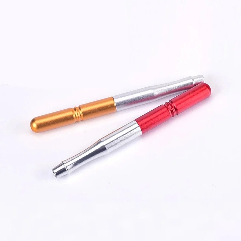 1pcs Tattoo Manual Pen Microblades Permanent Make-up Fogging Needle Tools Tattoo Eyebrow Lip Mist Embroidery Needle Pen