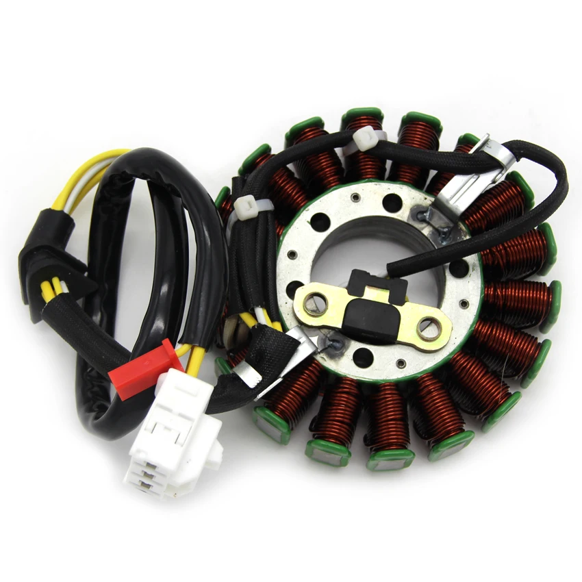 Motorcycle Generator Stator Coil Comp For Honda NSS250X MF08 FORZA 250 X NSS250EX EX 31120-KSV-J12 Motorcycles Accessories