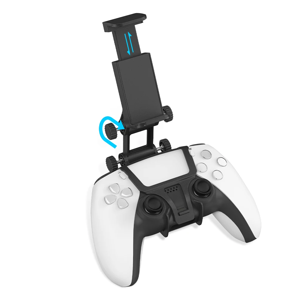 Soporte para Sony PS5 Dualsense Playstation 5, accesorios para juegos, Gamepad, Joystick