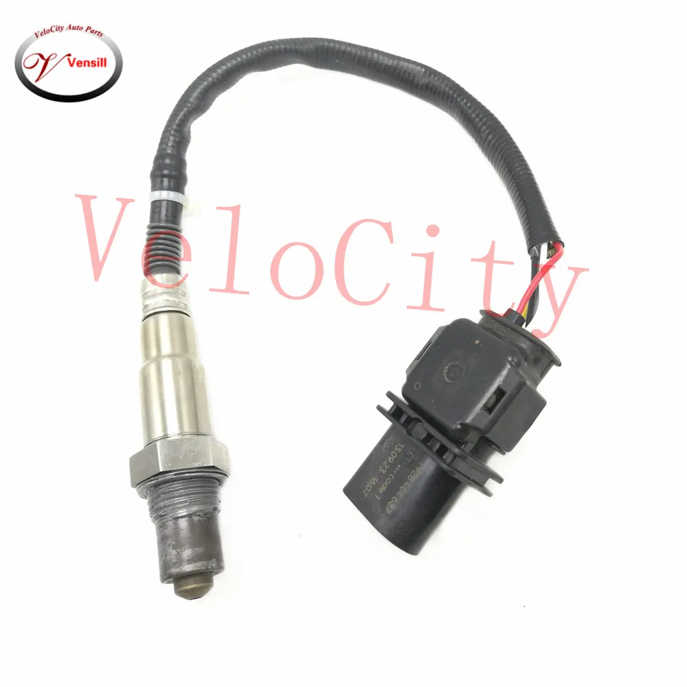 

5 Wire Lambda Sensor Oxygen Sensor For 2007-2010 Mini Cooper 1.6L Part No# 11787560957 11787537993