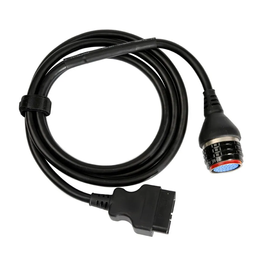 C4 C5 Cables OBD2 16PIN 8PIN 14PIN 38PIN LAN Cable Adapters for MB SD C4 C5 DoiP Diagnosis Interface