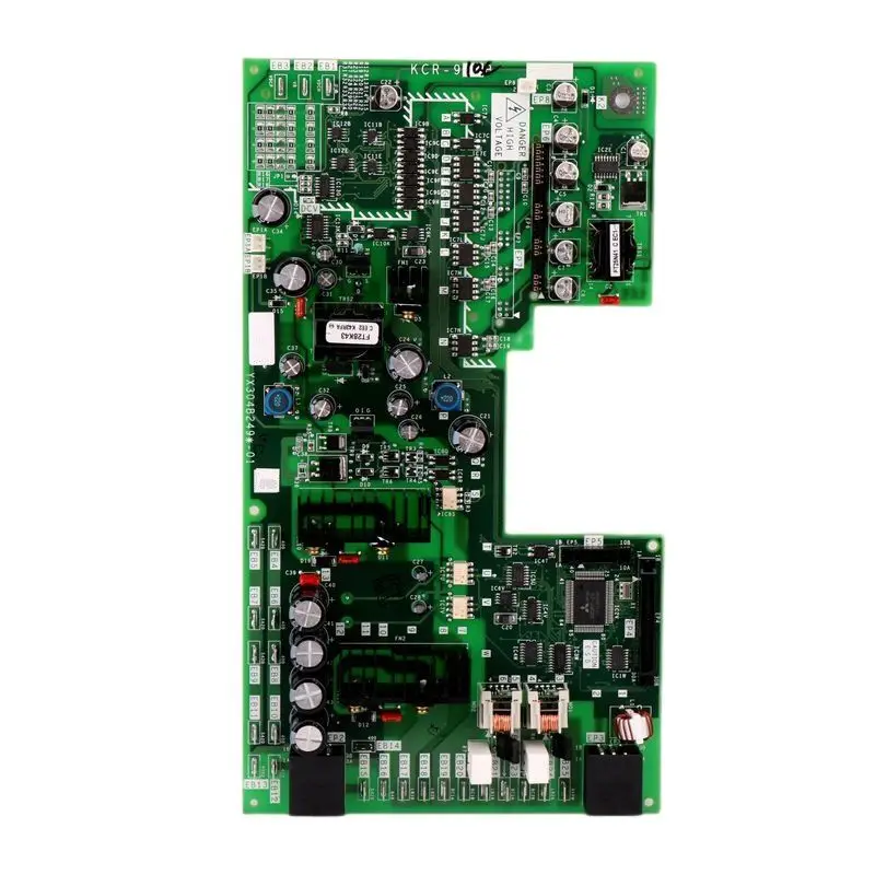 KCR-910A Elevator Parts E1 Drive Board KCR-910C Lift Accessories