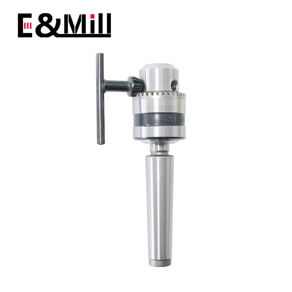 Imagem -05 - Puxe para trás Morse Rosca Haste Broca Chuck Arbor Torno Cnc Suporte para Máquinas-ferramenta Mt2 Mt3 Mt4 B10 B12 B16 B18 M10 M12 M16 Conjunto