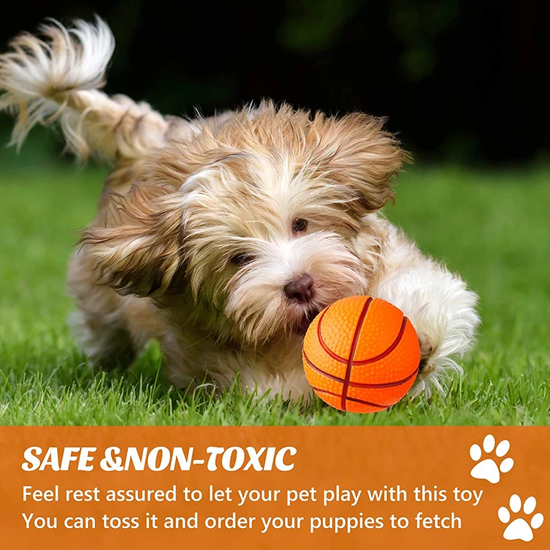 Thumbnail 4 - #2 Trending Puppy Fetch Toys Right Now