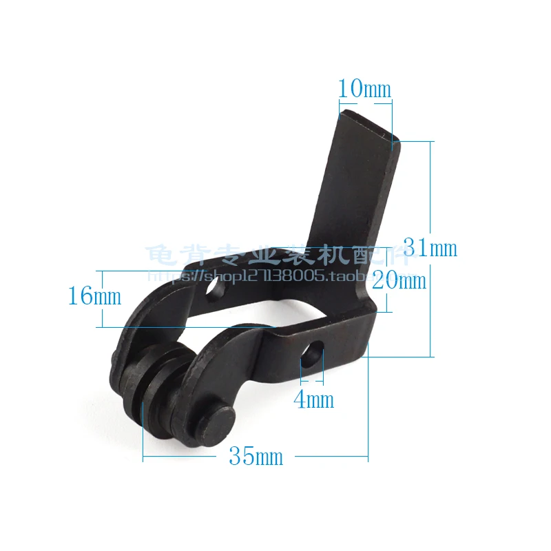 Jig Saw Guide Wheel roller for BOSCH GST85PB GST85PBE Jig Saw 1581 Jig Saw Positioning Wheel Guide Wheel Power Tool Parts
