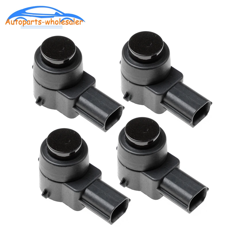 

4 Pcs/lot New 95942460 0263013817 For GMC Buick Chevrolet Cadillac Radar Reverse Parking Sensor Car Accessories