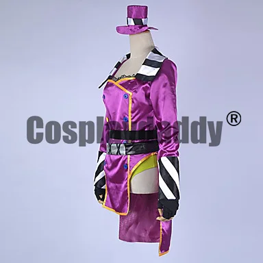 Mad moxxi Girls Dress Top Suit Halloween Party Christmas Outfit Women Suit Carnival Dress Cosplay Costume E001