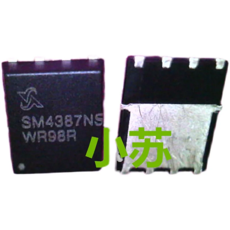 Mới Ban Đầu SM4387N SM4365A QFN
