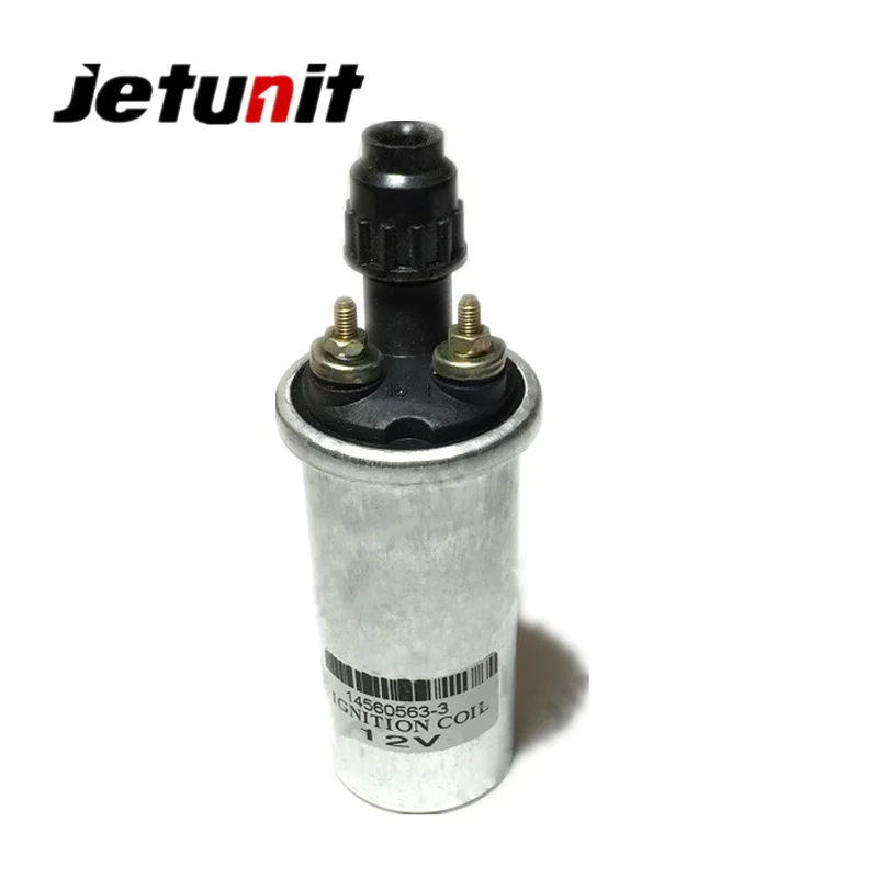 Motorcycle Ignition Coil For MZ SIMSON 6V 12V electric part