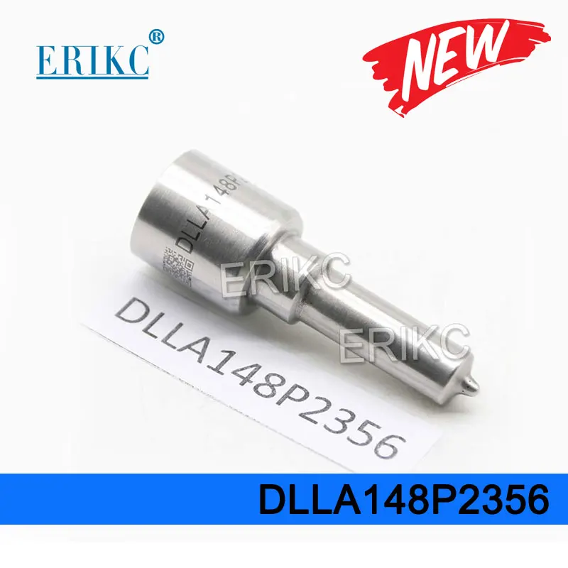 

DLLA148P2356 пьезофорсунки распылитель 0433172356 форсунка дизельного топлива DLLA 148 P 2356 для Bosch 0445110533