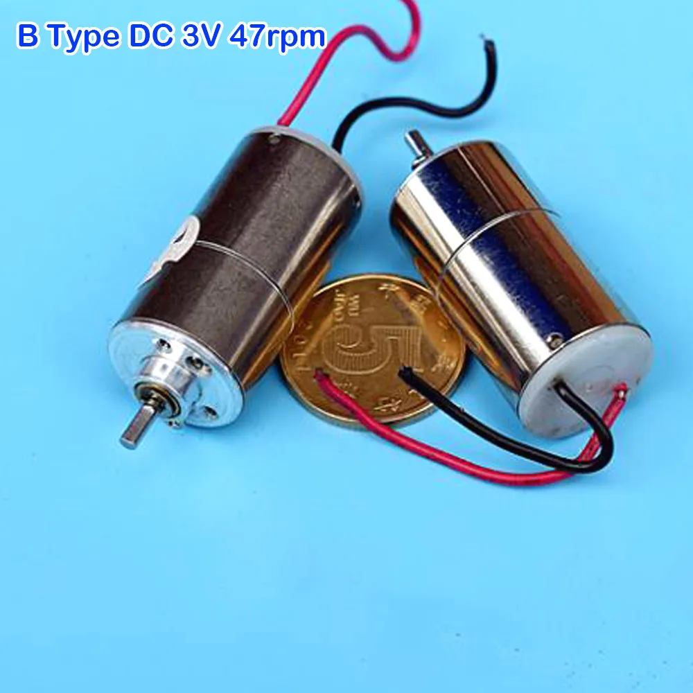 DC3V-6V مايكرو 16 مللي متر Coreless موتور تروس كتم جميع المعادن والعتاد ZGA16R عزم دوران كبير بطيئة السرعة 94 دورة في الدقيقة المخفض الصغير ForDIY الذكية الروبوت