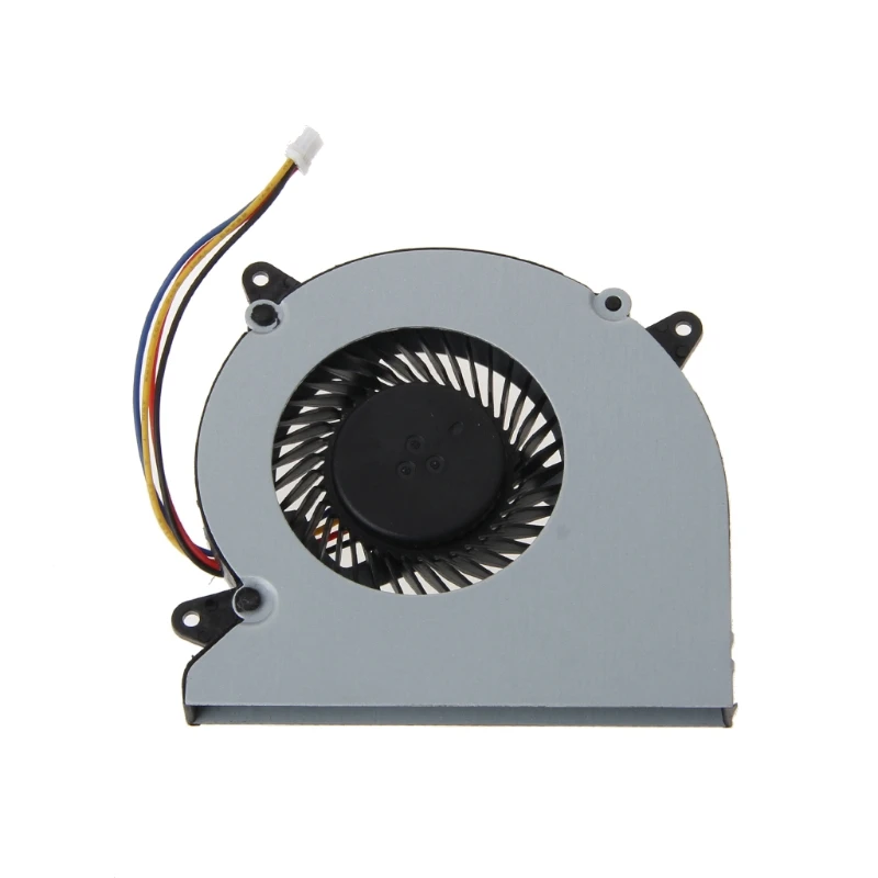 

Laptop CPU Cooling Fan For ASUS N550 N550J N550JV N550L N750 N750JV N750JK G550J 19QE