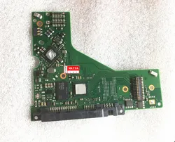 Hdd Pcb Circuit Board Logic Board 100803545 Rev C Voor St 3.5 Sata Hard Drive Reparatie Data Recovery