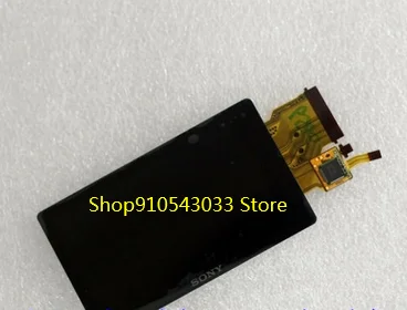 for Sony A6100 A6400 A6500 A6600 LCD touch screen outer screen new