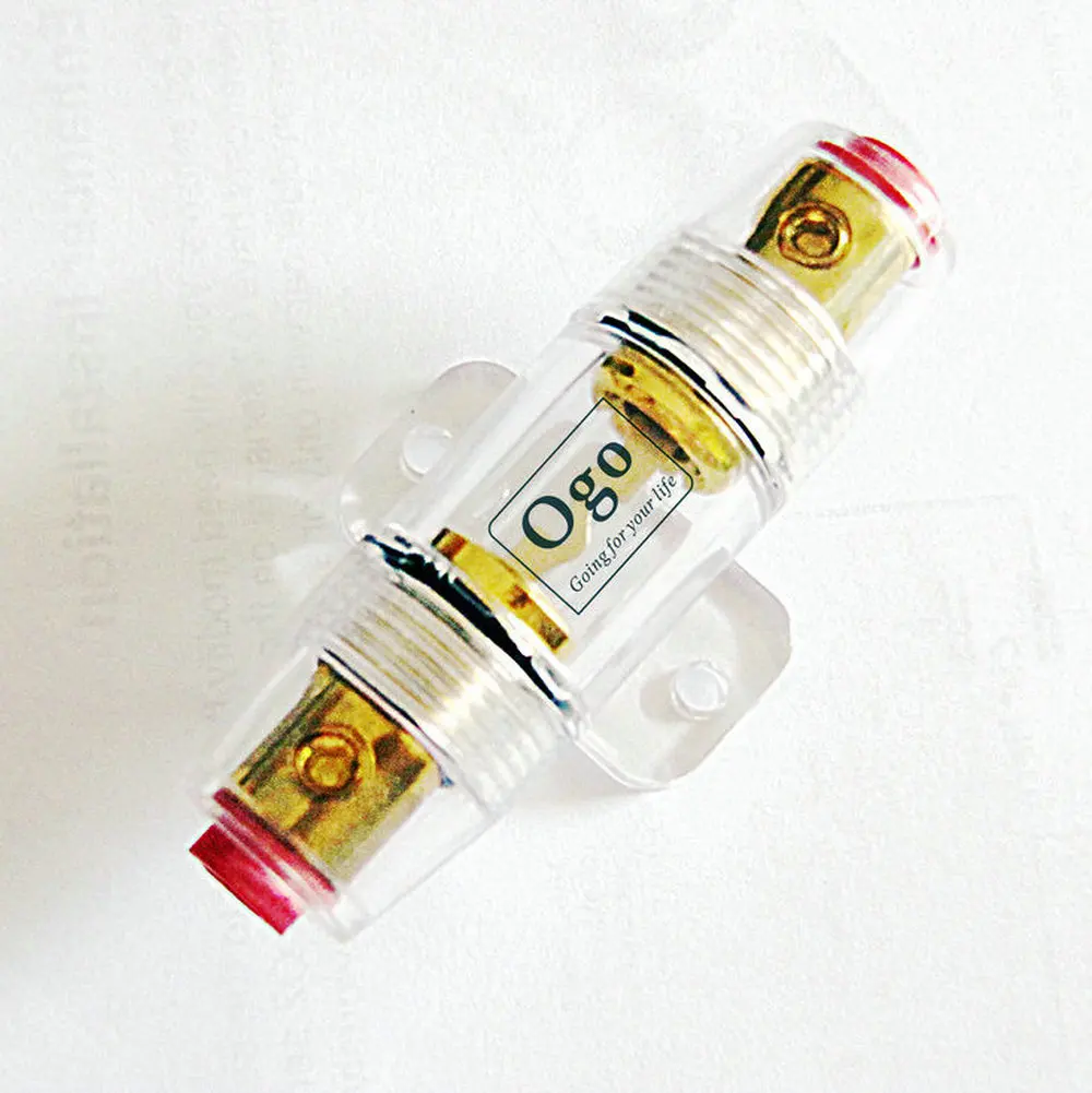 CAR FUSE 30A (OGO-F30A)