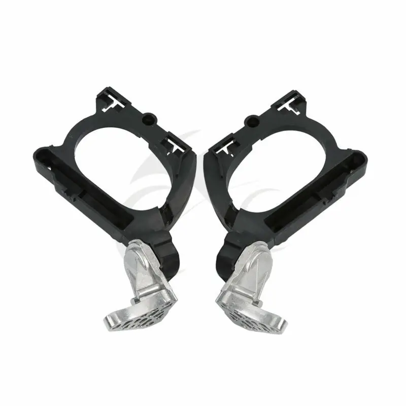 Motorcycle Rear View Mirror Mount Bracket For Honda Goldwing GL1800 2001-2013 2003 2005 2007