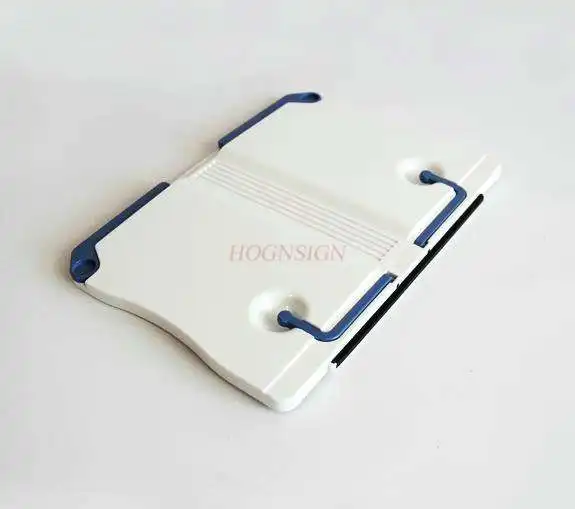 Support de lecture portable, support de bureau pour étudiants