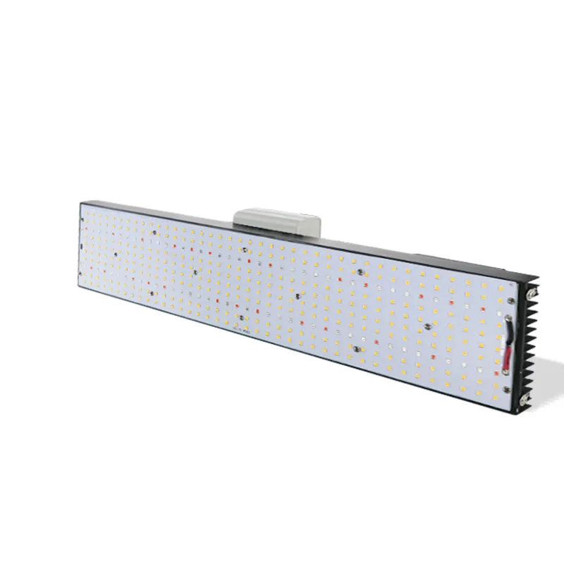 

Dimmable 240w 480W QB288 lm301B lm301H 3000K/3500K mix 660nm UV IR,led grow light,led quantum board with Meanwell driver