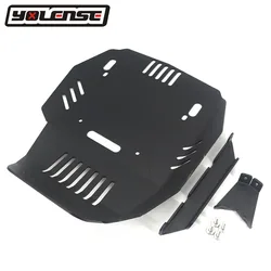 Motocicleta Adventure Engine Guard for Benelli, Acessórios de motocicleta, Sob proteção do motor, Jinpeng TRK502, TRK520X