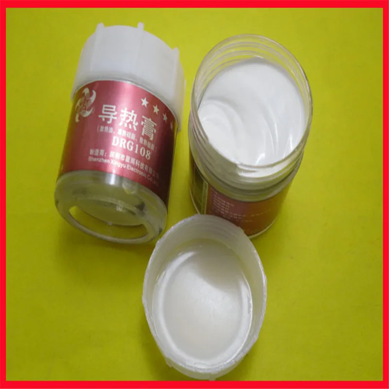 

Silicone thermal conductive silica gel Silicone grease Thermal conductive paste Silicone rubber Thermal conductive silica gel