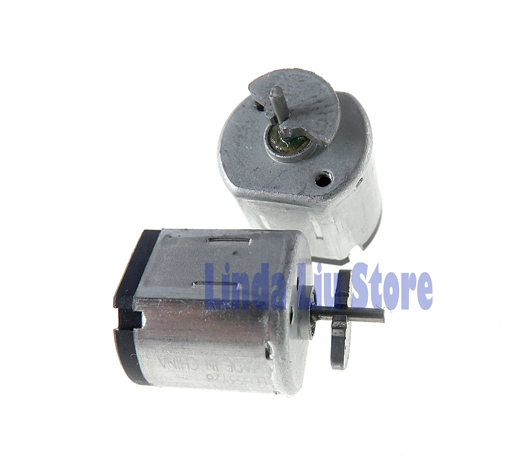 XBOX 시리즈 XBOXONE S 슬림 게임 컨트롤러용 범용 핸들 소형 모터, XBOX 시리즈 X S용 소형 모터