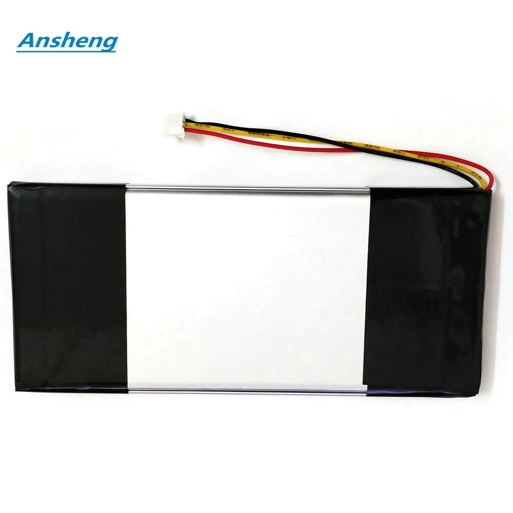 

High Quality 3.8V 7000mAh battery For PSP GPD win gpdwin Gpd Win 1 battery