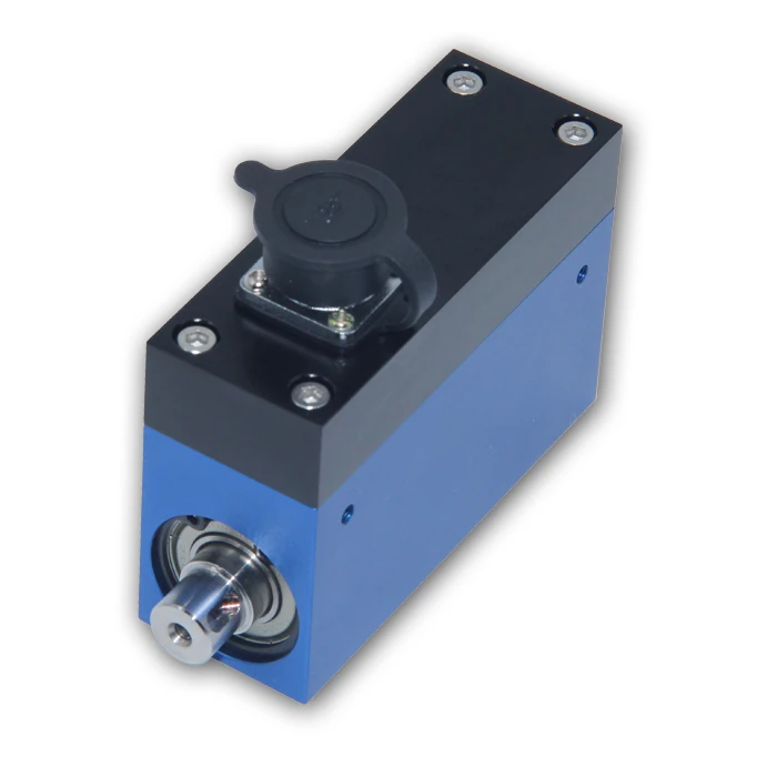 Torque Sensor Price factory supply dynamic rotation torque load cell sensor 0.1nm to 5nm