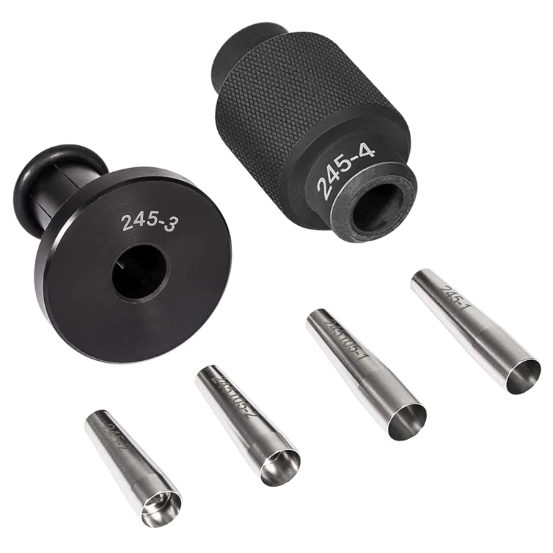 Ferramentas de Vedação do Injetor de Combustível Encaixes Perfeitos para En49245 En51105 e 18683aa0