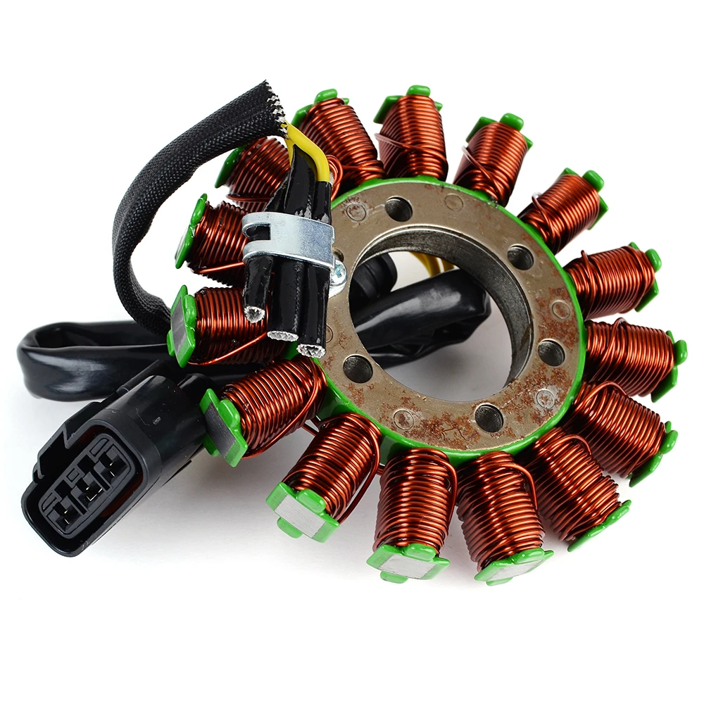 

Stator Coil for Ducati Multistrada 1200 1200S 950 950S 1260 1260S ABS Pikes Peak Enduro Touring MTS1200 26420481A 26420131A