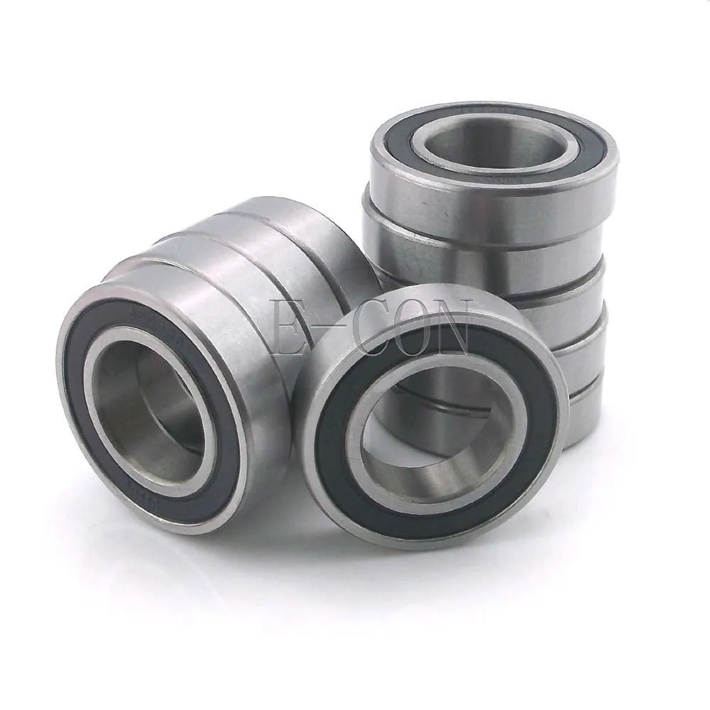 1/2/5/10PCS  6905-2RS 6905RS Deep Groove Rubber Shielded Ball Bearing (25mm*42mm*9mm)