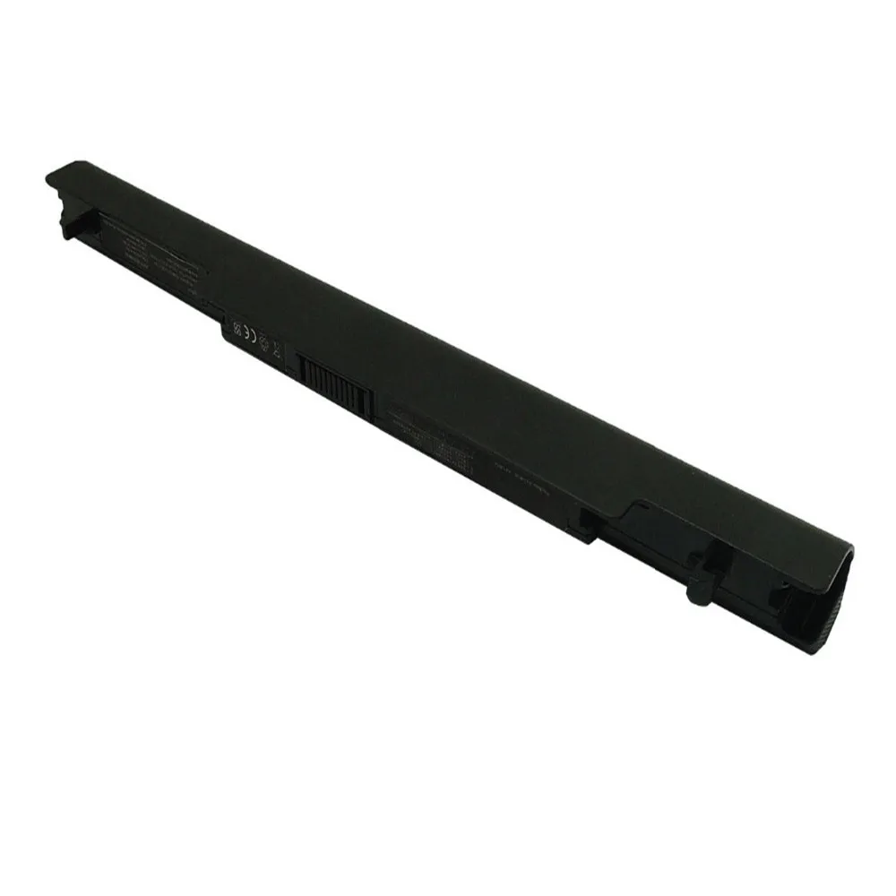 LMDTK 4 cells laptop battery FOR ASUS A31-K56 A32-K56 A41-K56 A42-K56 A46 A56 K56 Ultrabook V550 E46 U48 U58 K46C S40 S46 R405