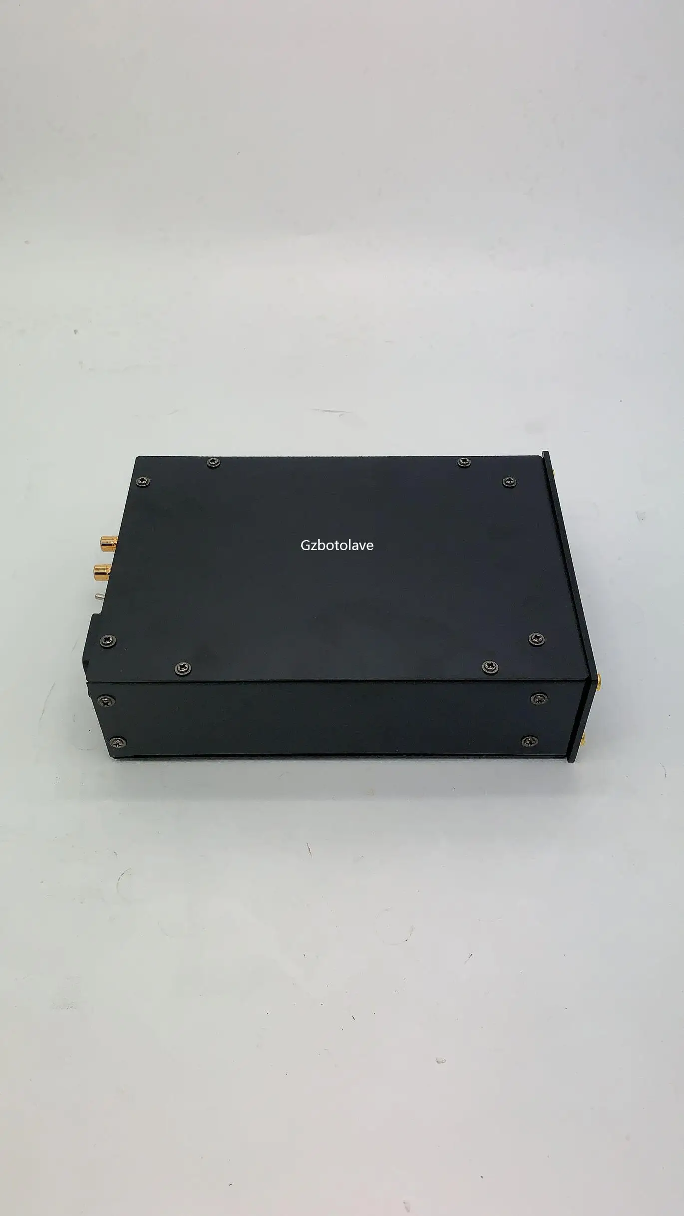 Hi-end finished LITE TDA1543 X8 DAC Parallel Audio decode Coaxial  Fiber Input