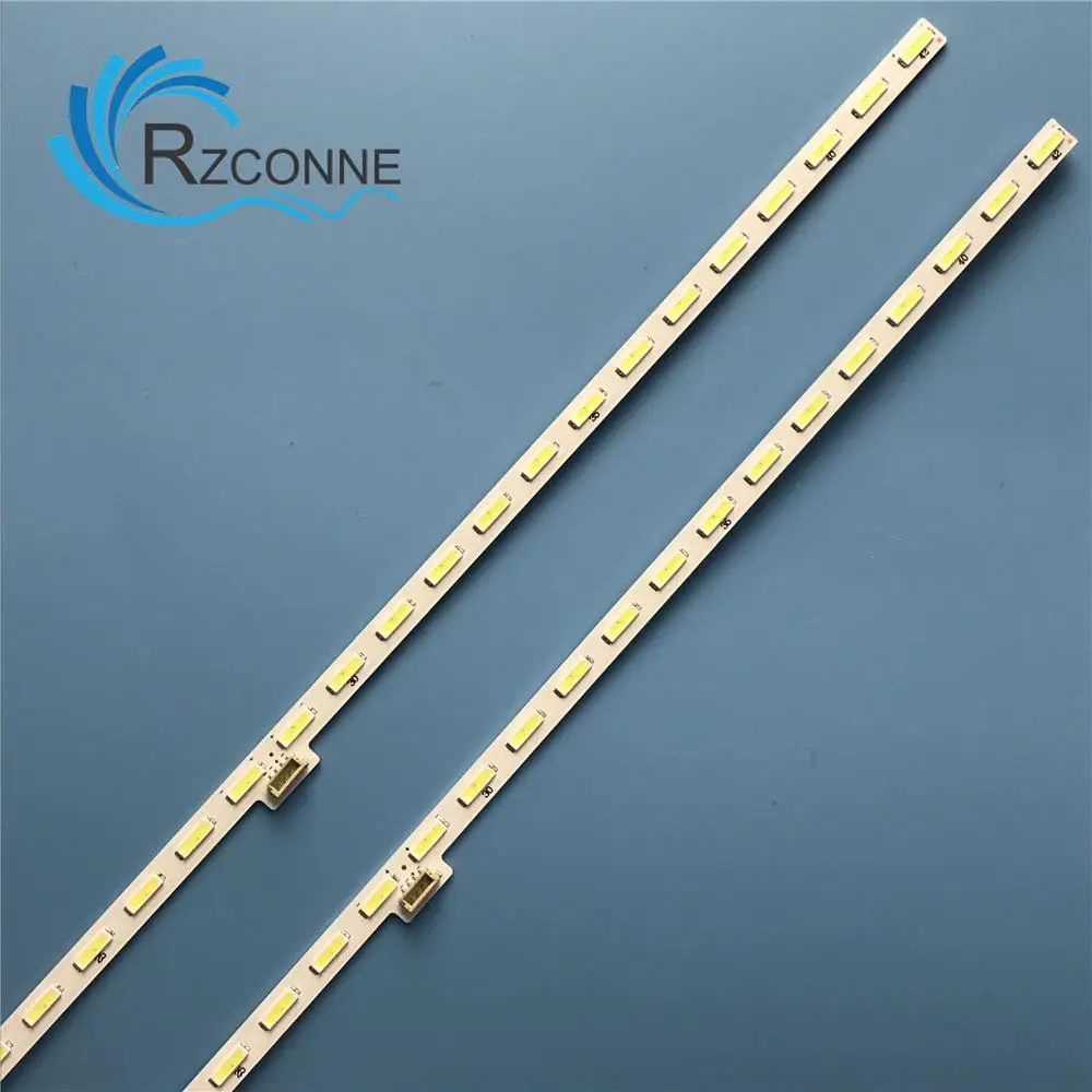 LED Backlight strip 42 lamp for KD-43X8309C KD-43X8300C Innotek 43inch 7020PKG 42EA Rev0.0 75.P3F12G00115A20D SYV4341