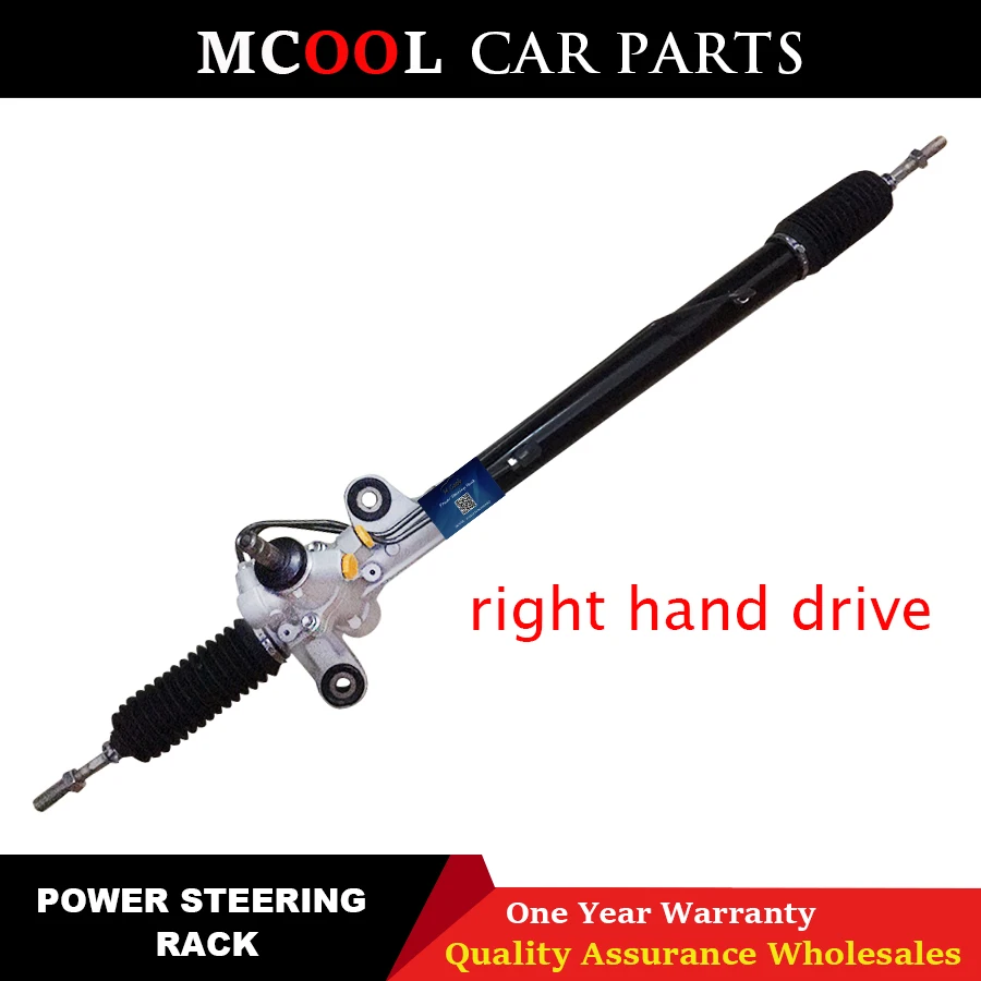 NEW Power Steering Rack For Honda Accord 2.0L LEFT / RIGHT HAND DRIVE 53601-TA0-003 53601TA0003