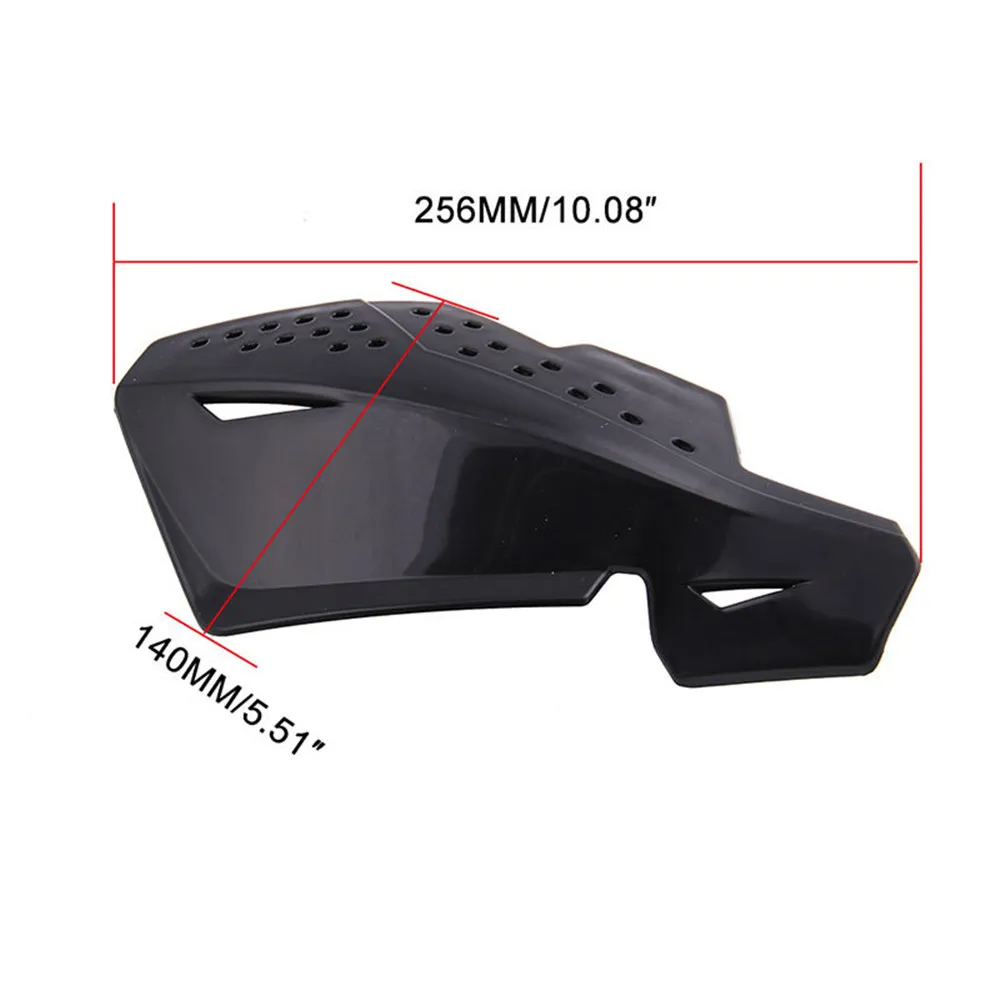 

Universal 22MM Motorcycle Hand Guards Handle Protector Handguard Handlebar Protection for HONDA YAMAHA YZ SUZUKI Pit Dirt Bike