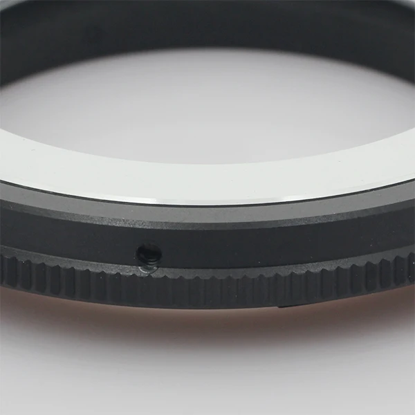 Pixco عدسة محول تركيب حلقة ل M42 المسمار عدسة ل أوليمبوس أربعة الأثلاث OM4/3 كاميرا E-5 E-3 E-30 E-620 E-610 E-600 E-520