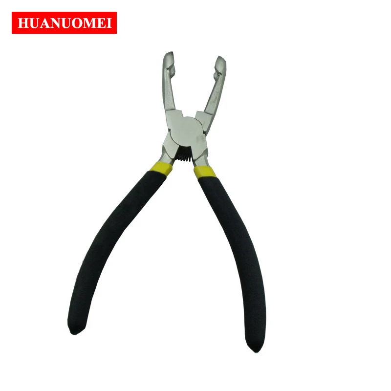 9mm 12mm WS2811 LED String Light Pliers RGB Pixel Module Plug the Lamp Repair Special Install Tools Pliers