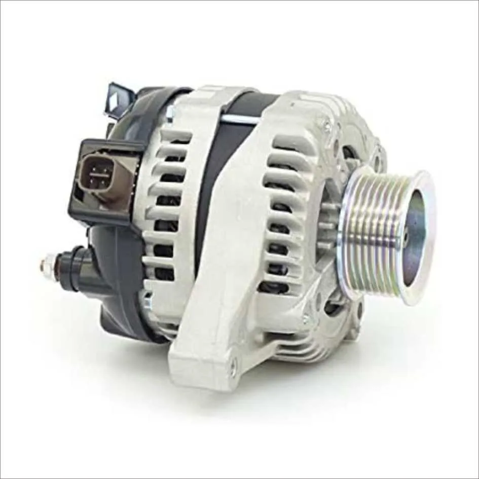 

12V 130A Automotive spare parts for ATG20520 31100-RFE-003 104210-3971 car alternator