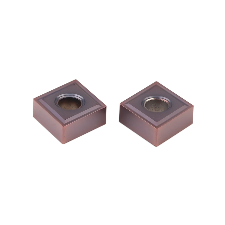 CNMG120408-MS NK9018 fresa esterna tornio CNC utensile da taglio CNMG inserti in metallo duro utensile da tornio in acciaio inossidabile